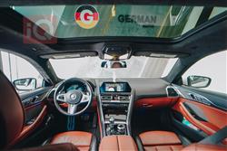 BMW 8-Series